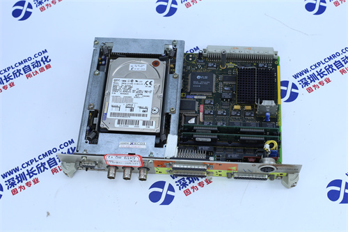 SIEMENS	6DD1683-0BC5工业自动化控制系统模块