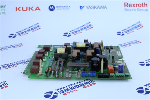 ABB	PFEA112-20 3BSE030369R0020工业自动化控制系统模块