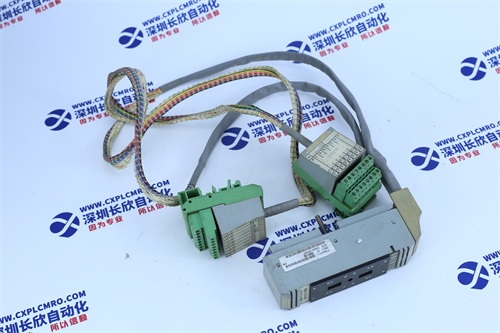 WOODWARD	SPC 8200-226工业自动化控制系统模块