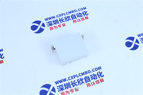 SCHNEIDER	BMEP585040模拟输入模块