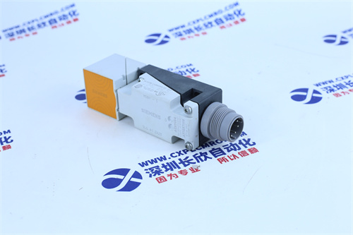 ABB	3HAC025338-006模拟输入模块