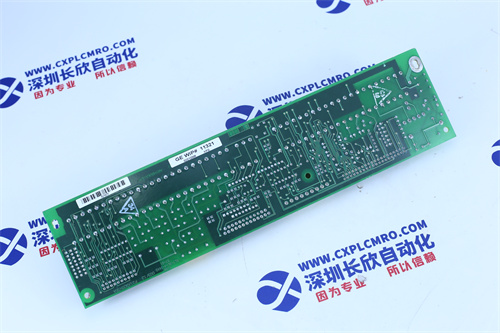 TRICONEX 3625以太网收发器模块