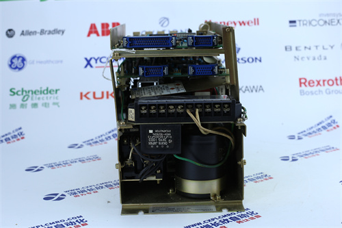 MOTOROLA	MVME5100 处理器模块