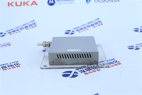 MOTOROLA	MVME5100-0161 处理器模块