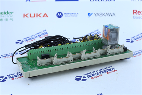 ABB	P-HA-RPS-32200000模块化电源模块