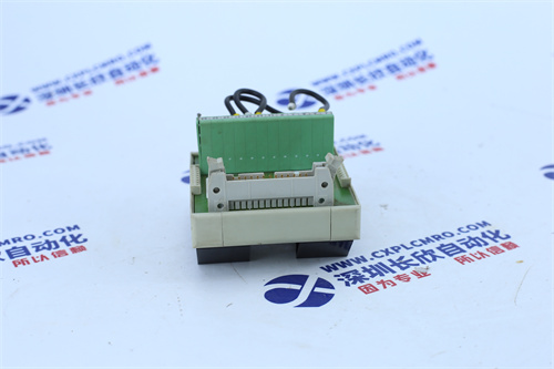 OMC	OMC93-70 MINI模块化输入/输出模块