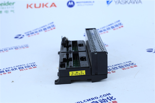 ABB	086329-004工业模块