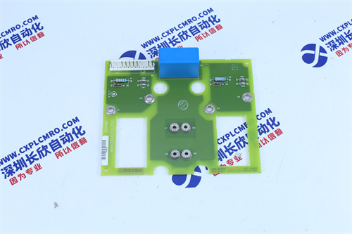 FOXBORO	FBMSVH工业控制模块