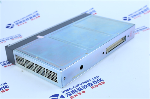 Honeywell	TK-PRS021工业自动化设备模块