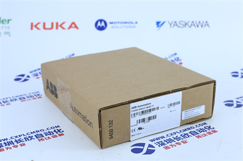  GE	IC695CRU320 工业控制系统