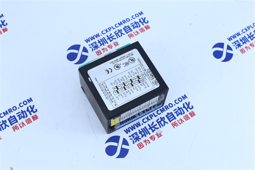 A-B	2711P-T12C4D8+2711P-RN15S工业自动化设备模块