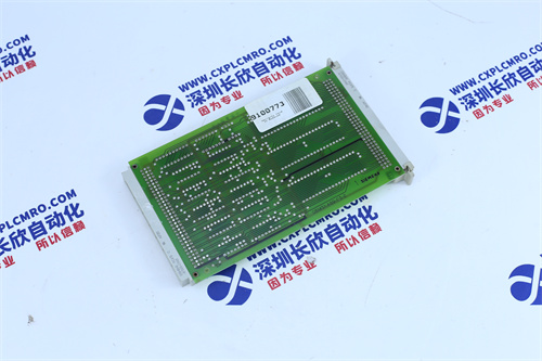 ABB	UNITROL 1010模块