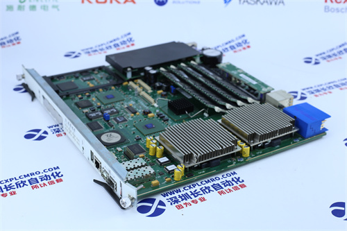 ABB	DSAI130D数字输入模块