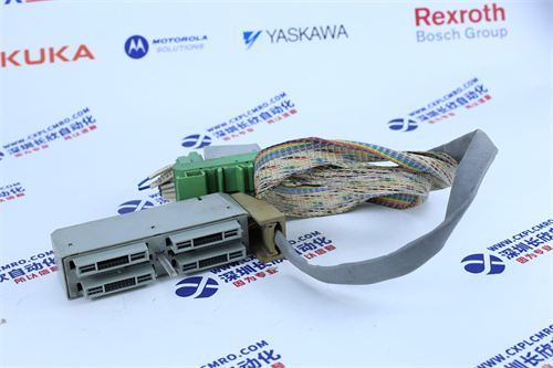 ABB	 3HAC025338-006关键组件