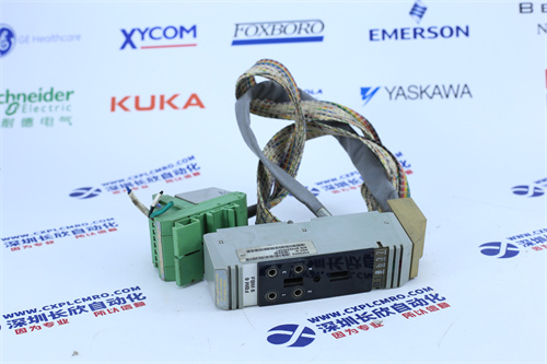 ABB	PFEA112-65电子模块