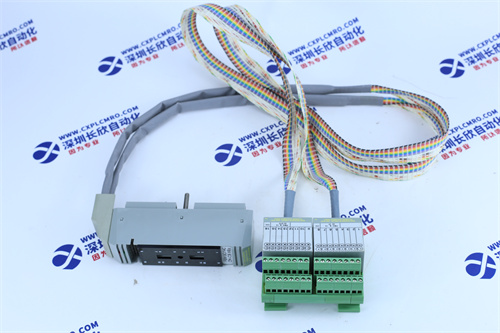 ABB	3HAC17484-8108模块