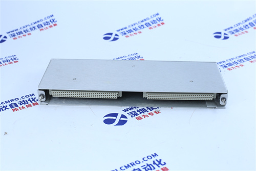 Yaskawa	JZRSR-NPP01B-1扩展模块