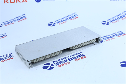 ABB	REX521GHHGSH51G电源模块