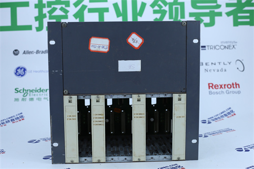 KEBA SR161 工业控制模块