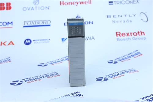 ABB	PP220 3BSC690099R1自动化模块