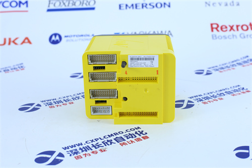 HONEYWELL	TK-PRR021冗余模块