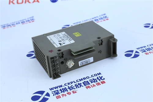 Foxboro	FCP270工业控制应用模块