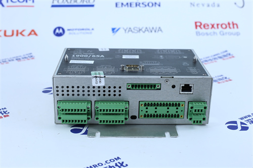 Rexroth	VT-VPCD-1-16/V0/1-P-1高性能的模块