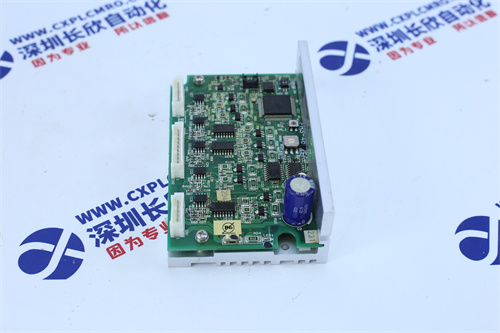 SCHENCK FLB 0400工业模块