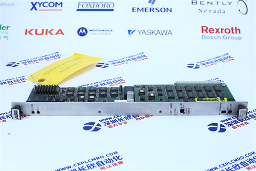 NI	SBRIO-9607通信模块