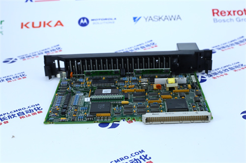 RELIANCE ELECTRIC	S-D4006-F通信模块