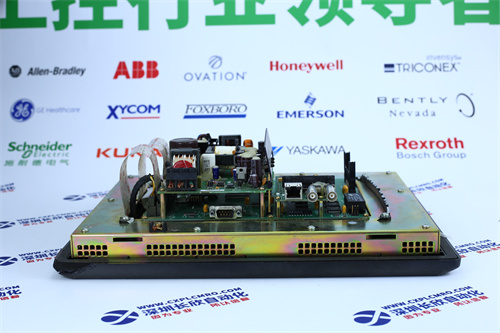 ABB	IPS21-35AD模拟输入模块。