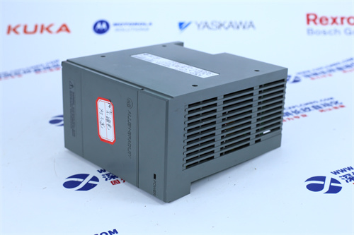 ABB	3HAC17484-9通信模块