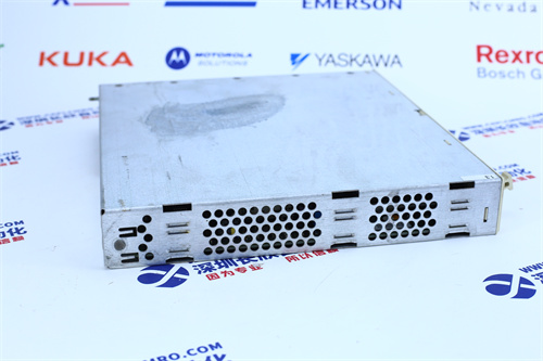 FANUC	A06B-6097-H204 数字输出模块