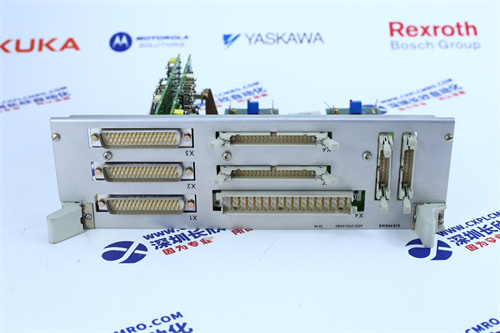 Siemens	353D4F1CNB4 模拟输入通道
