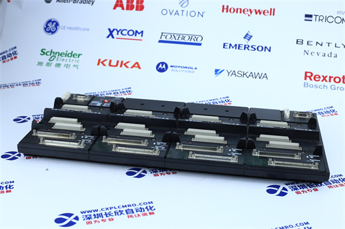 HONEYWELL	51196655-100模拟输入模块。
