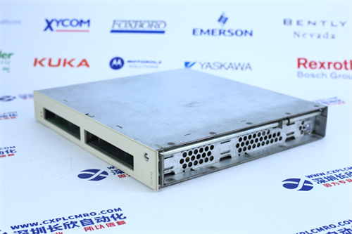 ABB	3HNE00313模拟输入模块