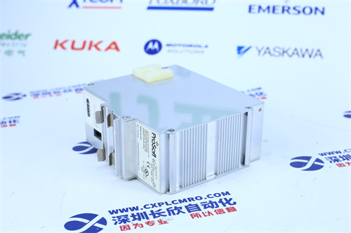 GE	369-HI-R-M-0-E-0模拟量输入模块