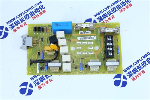 ABB	3ASC25H209数字输入模块