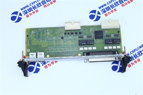 Siemens	3RW3346-0EC34模拟量输入模块