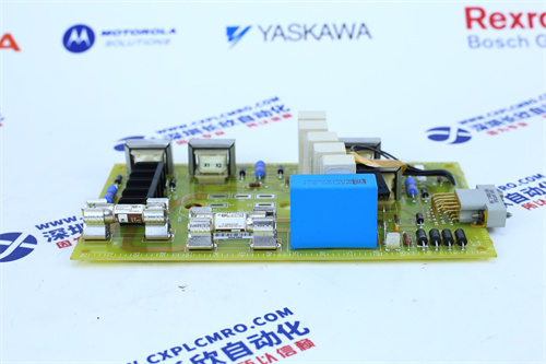 BAUMUELLER	DSM 130N-44U3031模拟量输入模块