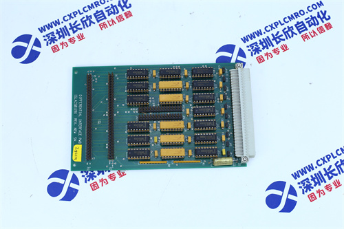 BAUMULLER	BUM61-30/45-54-B0驱动模块