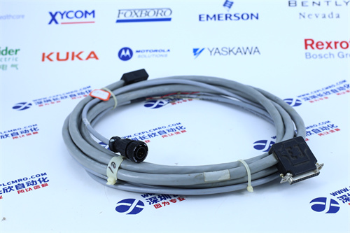 ABB	REX521GHHPSH07G工业级通信模块