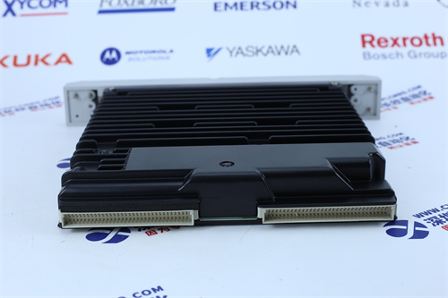 ABB	PM803F工业级通信模块