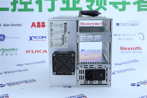 ABB	086348-001通信模块