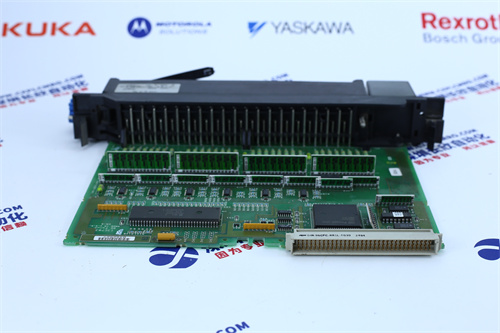 GE	DS200NATOG2A通信模块