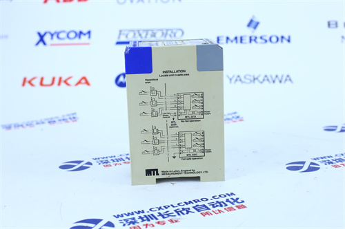 PROSOFT	MVI56E-MCM模拟量输入模块