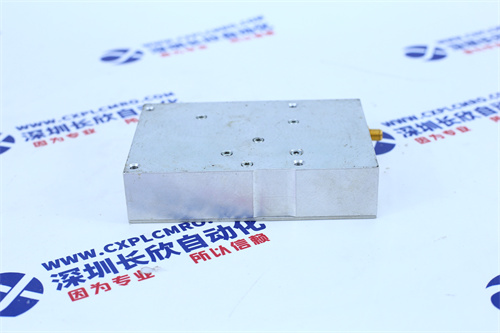 ABB	PPC322BE模拟量输入/输出模块