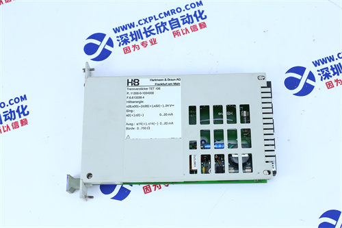 A-B	1756-L72处理器模块