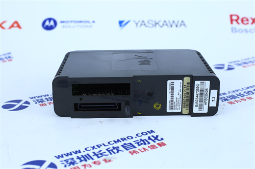 TRICONEX 3351数字输出模块