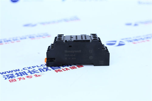 ABB	GFD233A模拟量输出模块